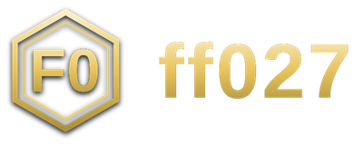 ff027 logo