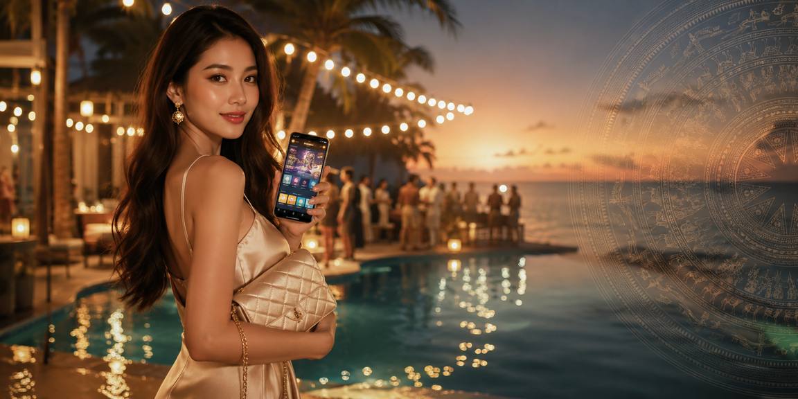 ff027 Khám phá sảnh Zalopay Roulette của chúng tôi