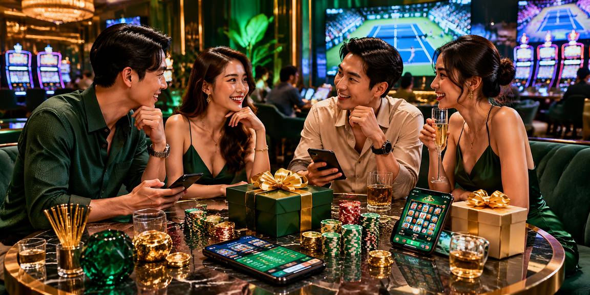 ff027 Thể Thao Ngoại Hạng Tại ff027
